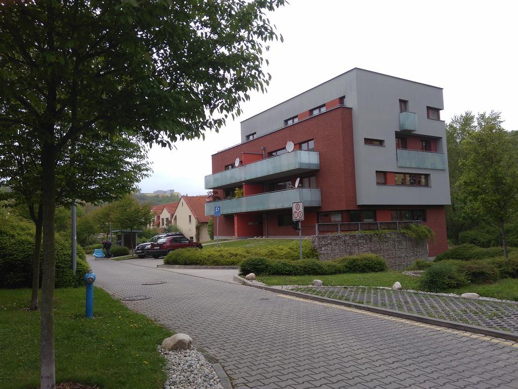 Apartmán blizko centra Prahy Praga Exterior foto